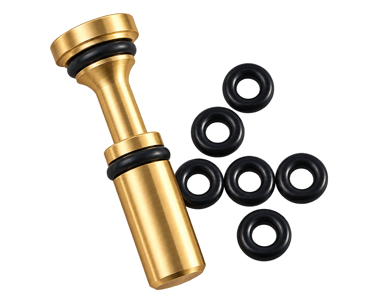 Pakket reserveonderdelen en accessoires ACC-1 - image 2